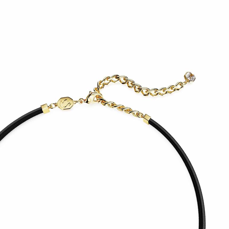 Swarovski Millenia Tennis Choker image number 3